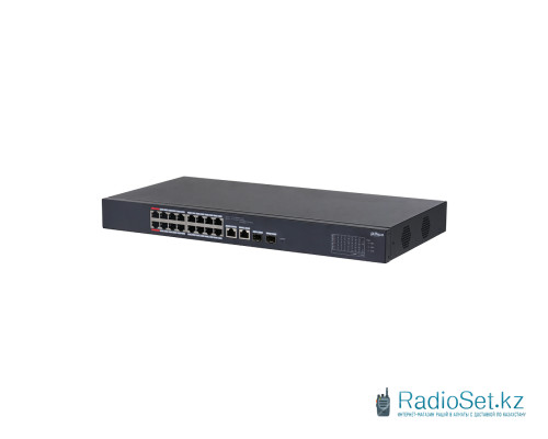 Коммутатор Dahua DH-CS4218-16ET-135